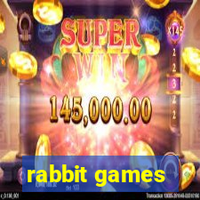 rabbit games